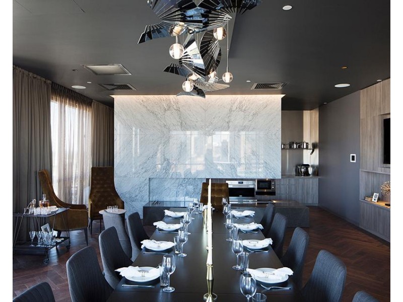 2003/109 Melbourne Street, South Brisbane QLD 4101