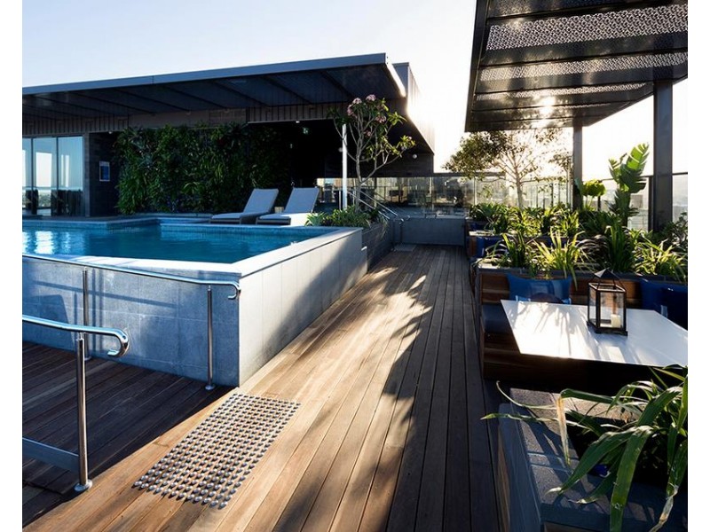 2003/109 Melbourne Street, South Brisbane QLD 4101