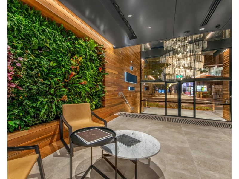 2003/109 Melbourne Street, South Brisbane QLD 4101