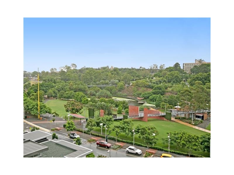 3 Parkland Boulevard, Brisbane QLD 4000