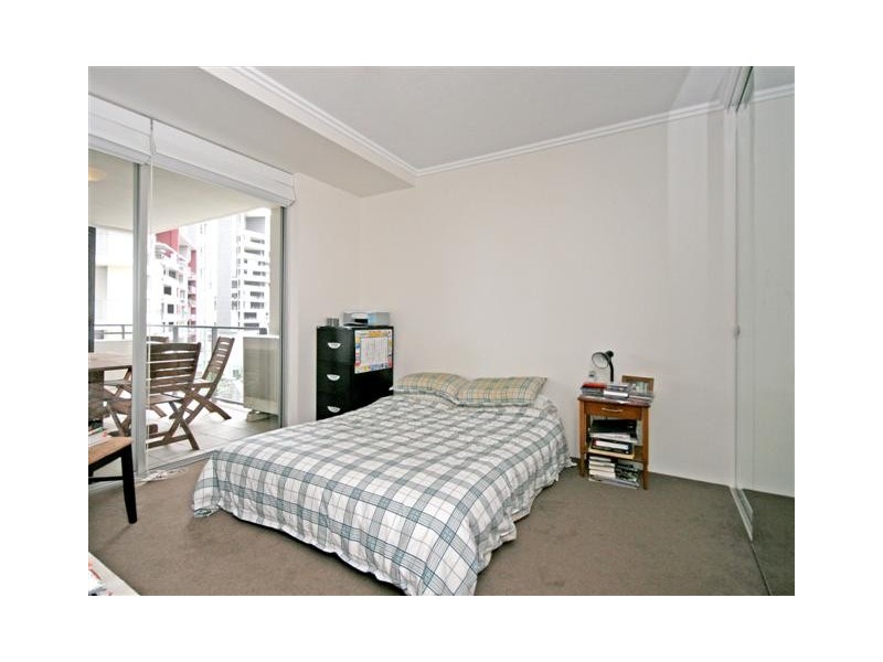 3 Parkland Boulevard, Brisbane QLD 4000