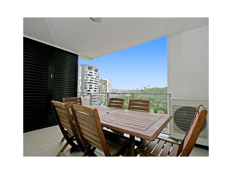 3 Parkland Boulevard, Brisbane QLD 4000