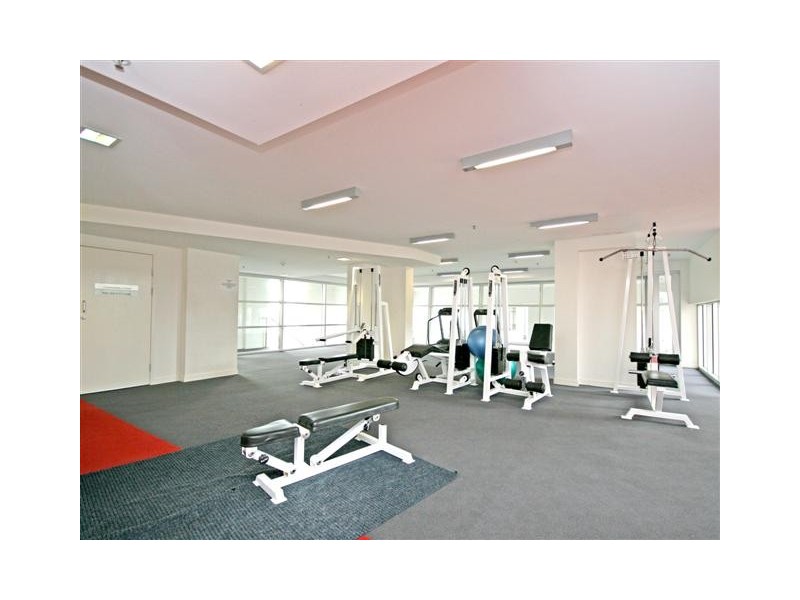 3 Parkland Boulevard, Brisbane QLD 4000