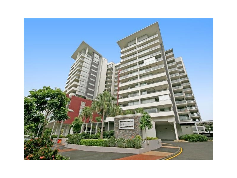 3 Parkland Boulevard, Brisbane QLD 4000