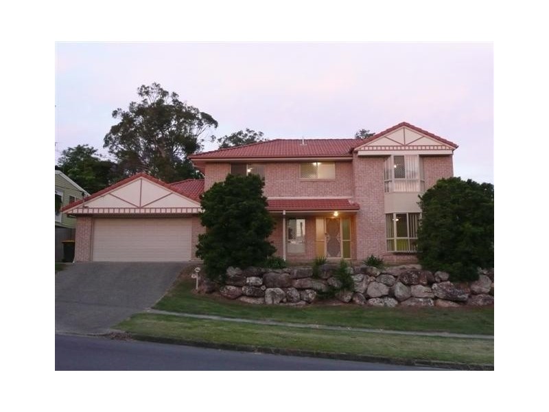 6 Hector Road, Holland Park QLD 4121