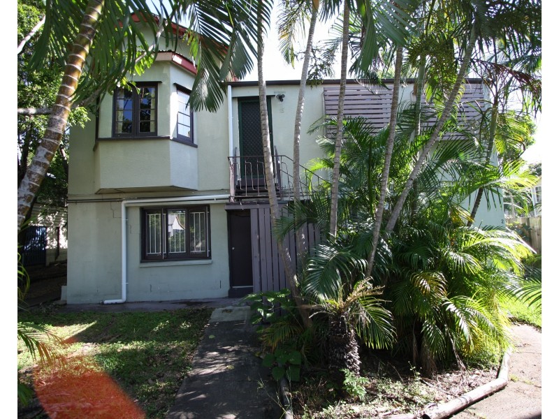 1/15 Maynard Street, Woolloongabba QLD 4102