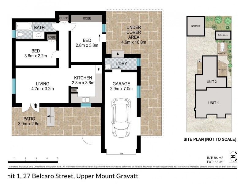 27 Belcaro Street, Upper Mount Gravatt QLD 4122