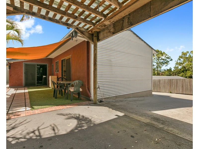 27 Belcaro Street, Upper Mount Gravatt QLD 4122