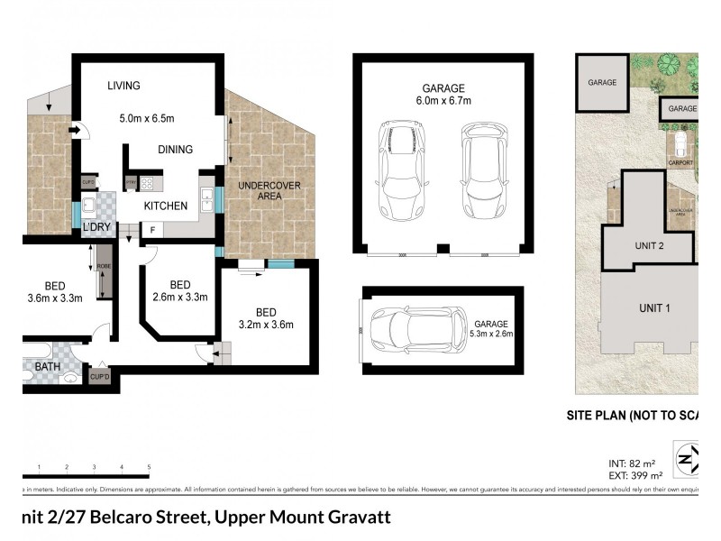 27 Belcaro Street, Upper Mount Gravatt QLD 4122