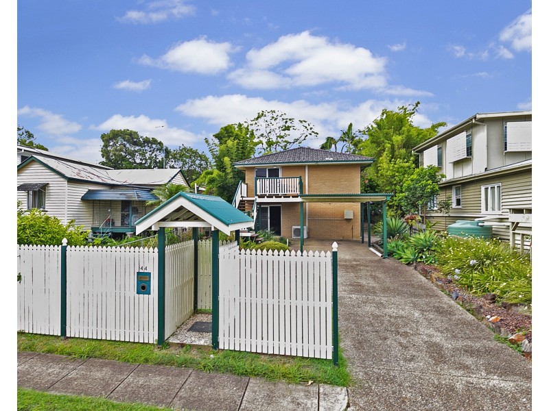 44 Perkins Street, Upper Mount Gravatt QLD 4122