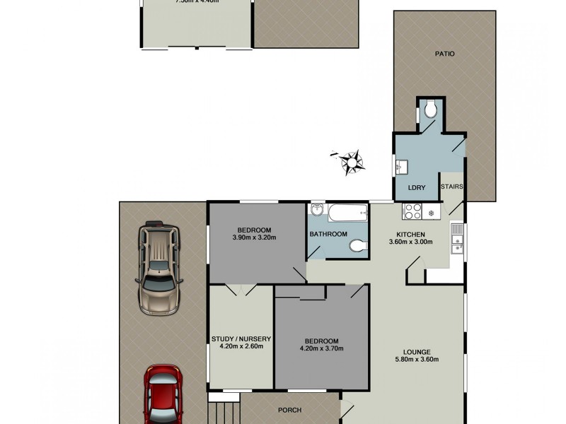 75 Birdwood Road, Holland Park West QLD 4121