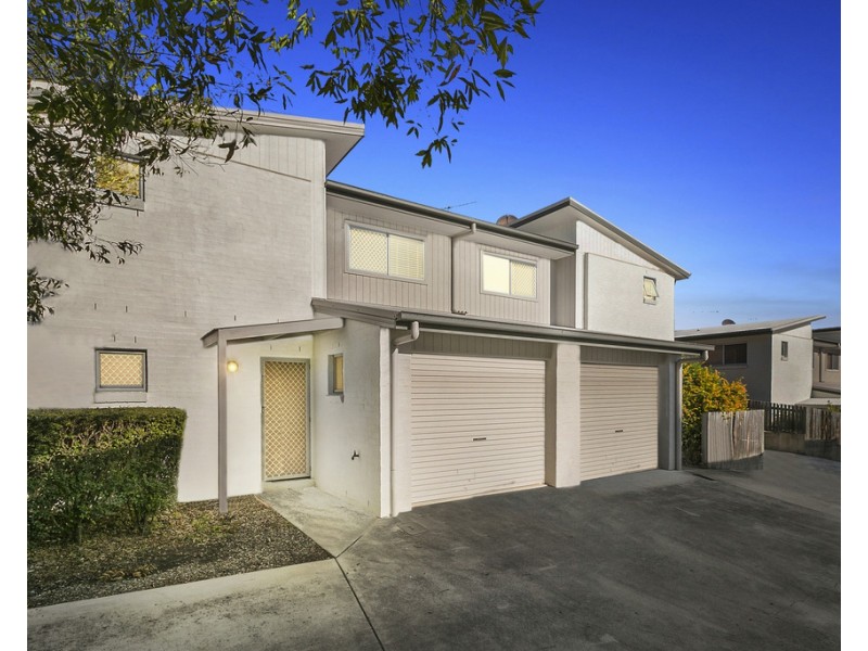 5/21 Cunard Street, Holland Park QLD 4121