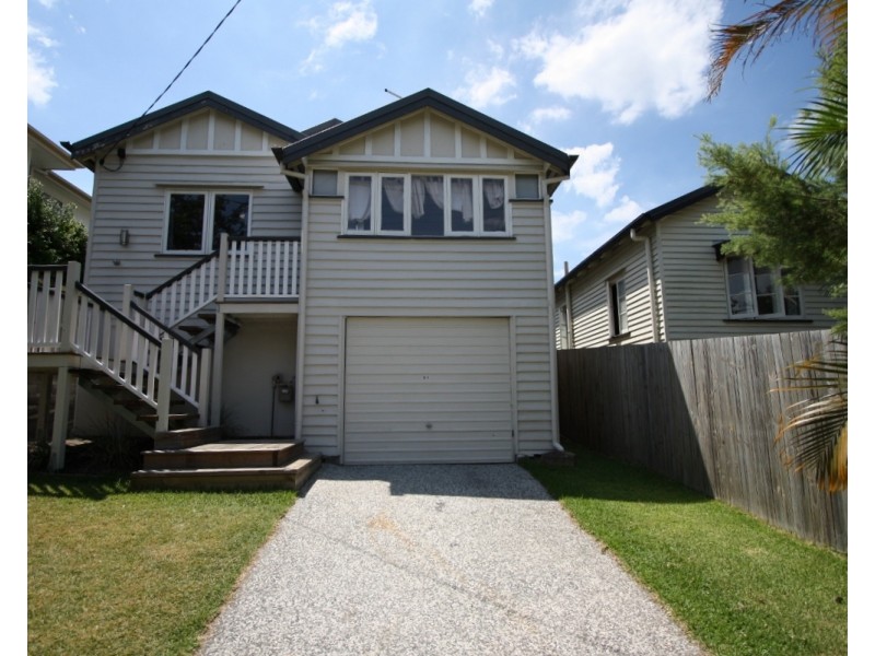 61 Ethel Street, Chermside QLD 4032