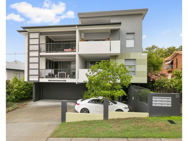 5/31 Palmer Street, Greenslopes QLD 4120