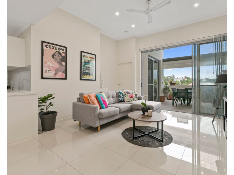5/31 Palmer Street, Greenslopes QLD 4120