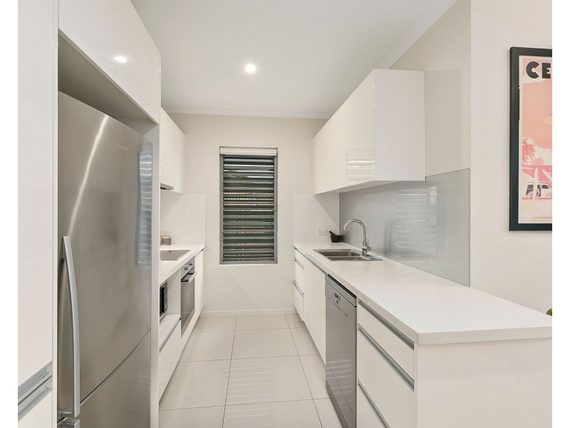 5/31 Palmer Street, Greenslopes QLD 4120