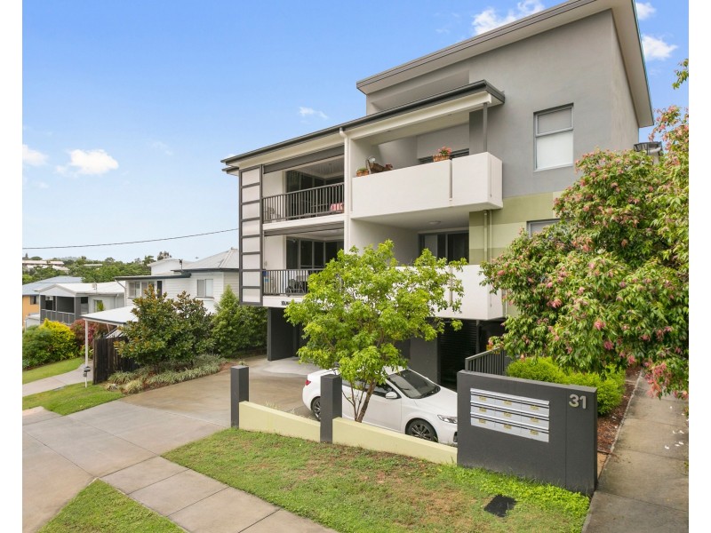 5/31 Palmer Street, Greenslopes QLD 4120