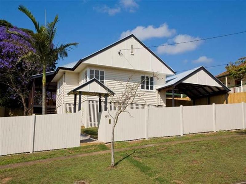 67 Mapleton Street, Mount Gravatt East QLD 4122