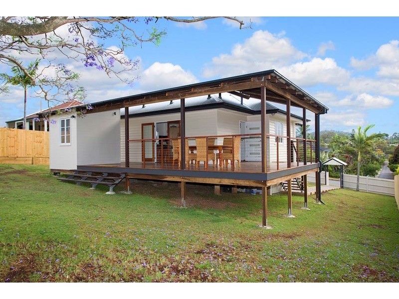 67 Mapleton Street, Mount Gravatt East QLD 4122