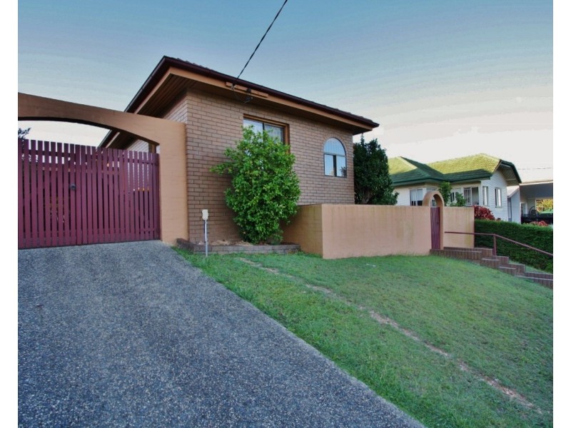 43 Ansdell Street, Mount Gravatt QLD 4122