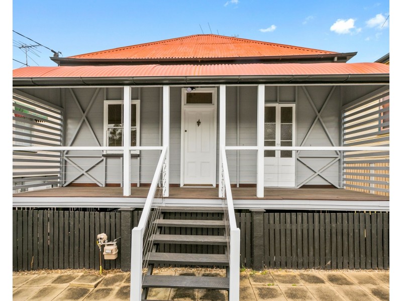 205 Cornwall Street, Greenslopes QLD 4120