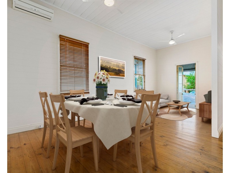 205 Cornwall Street, Greenslopes QLD 4120