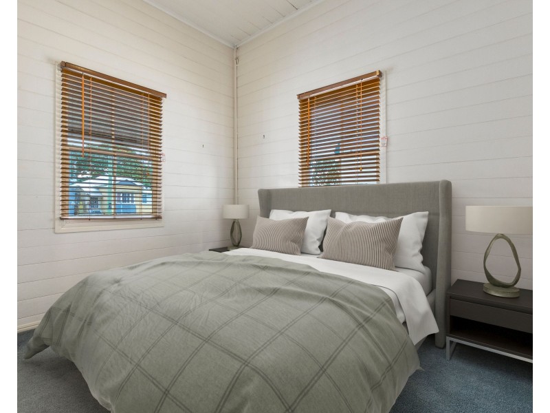 205 Cornwall Street, Greenslopes QLD 4120
