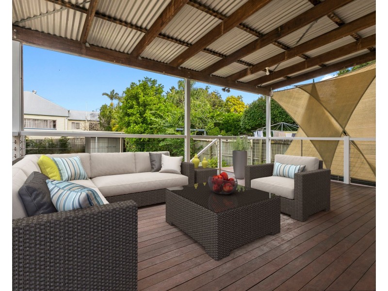 205 Cornwall Street, Greenslopes QLD 4120