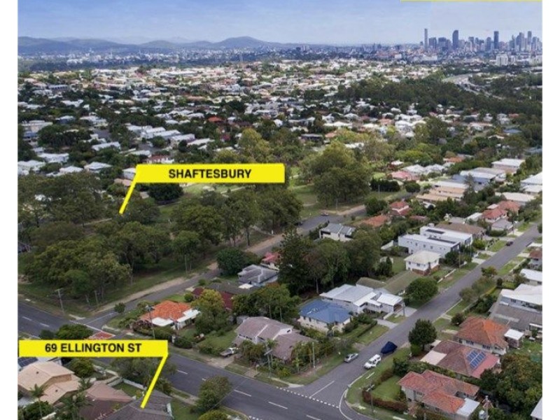 69 Ellington Street, Tarragindi QLD 4121