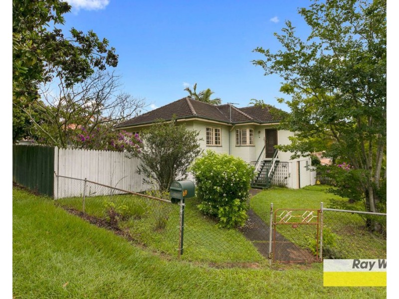 69 Ellington Street, Tarragindi QLD 4121