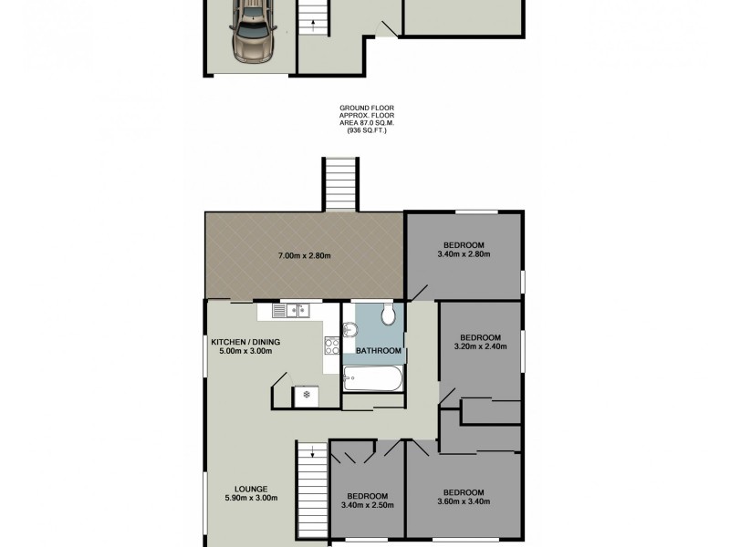 25 Dobbs Street, Holland Park West QLD 4121