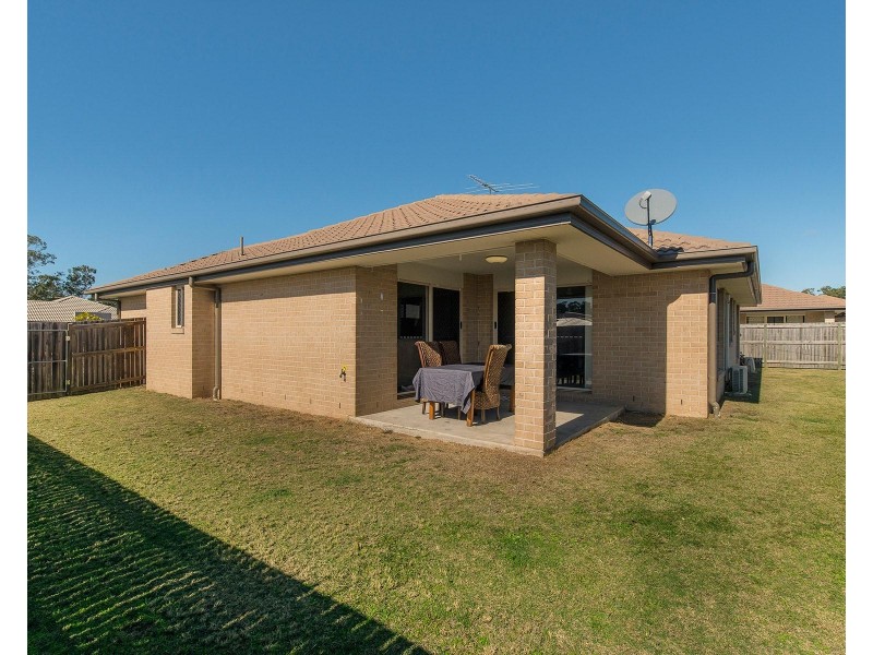30 Gordon Drive, Bellbird Park QLD 4300