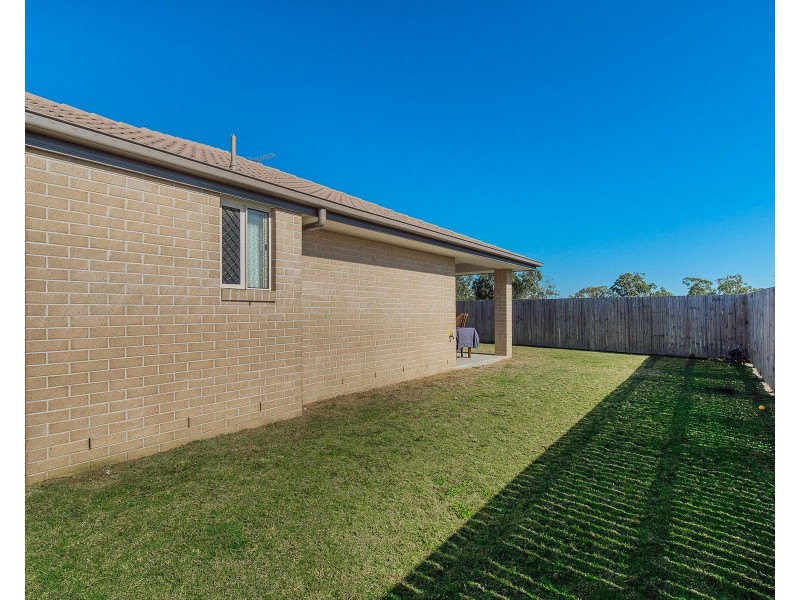 30 Gordon Drive, Bellbird Park QLD 4300
