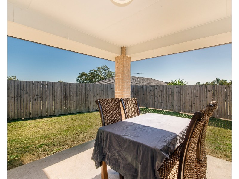 30 Gordon Drive, Bellbird Park QLD 4300