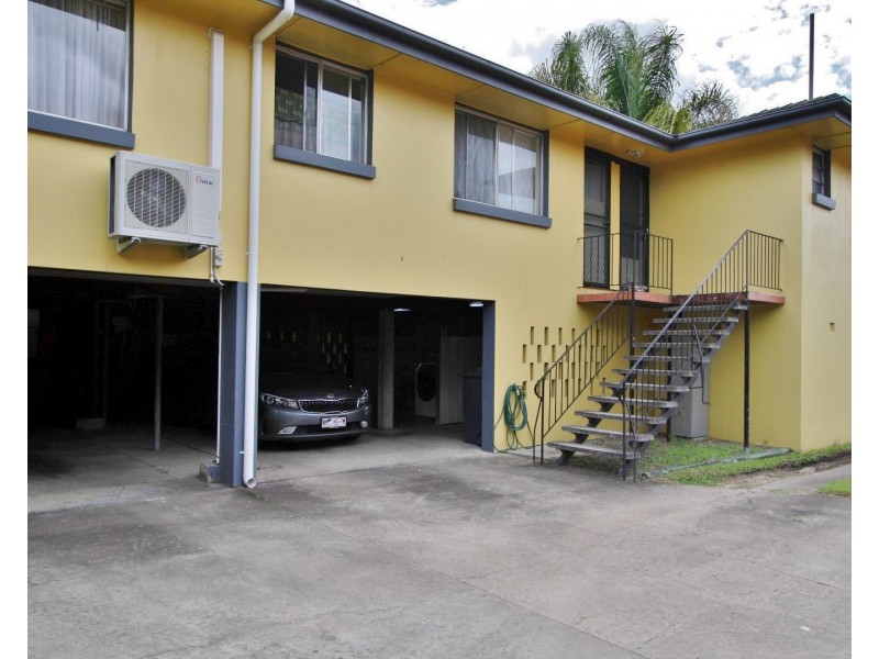 1/33 Prince Street, Annerley QLD 4103
