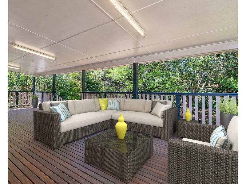 18 Grunert Street, Holland Park QLD 4121