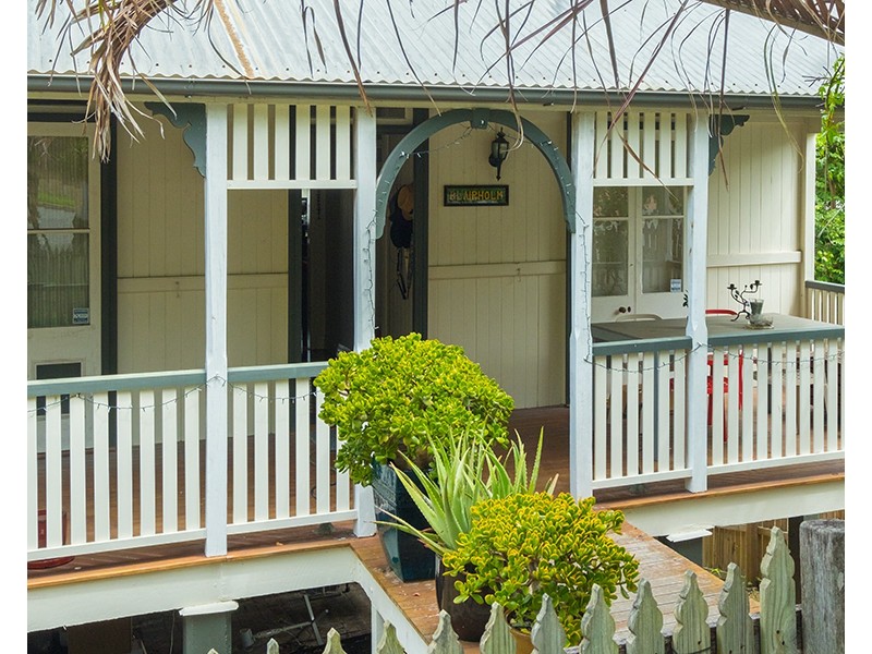 113 Gray Road, West End QLD 4101