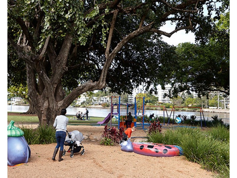 113 Gray Road, West End QLD 4101