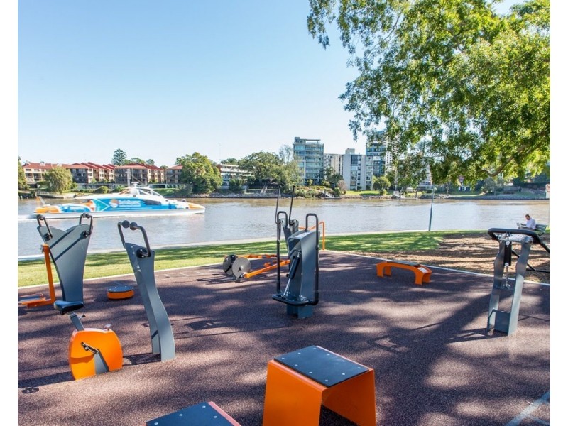 113 Gray Road, West End QLD 4101