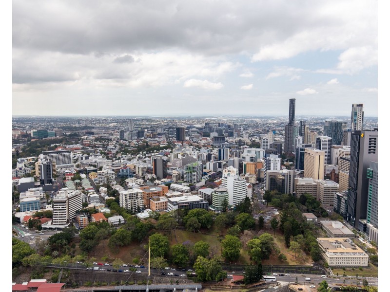 5304/43 Herschel Street, Brisbane QLD 4000