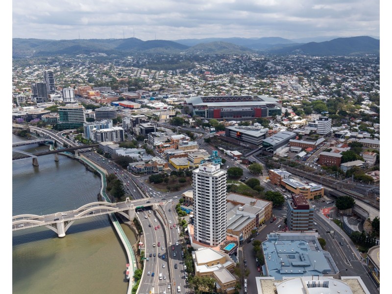 5304/43 Herschel Street, Brisbane QLD 4000