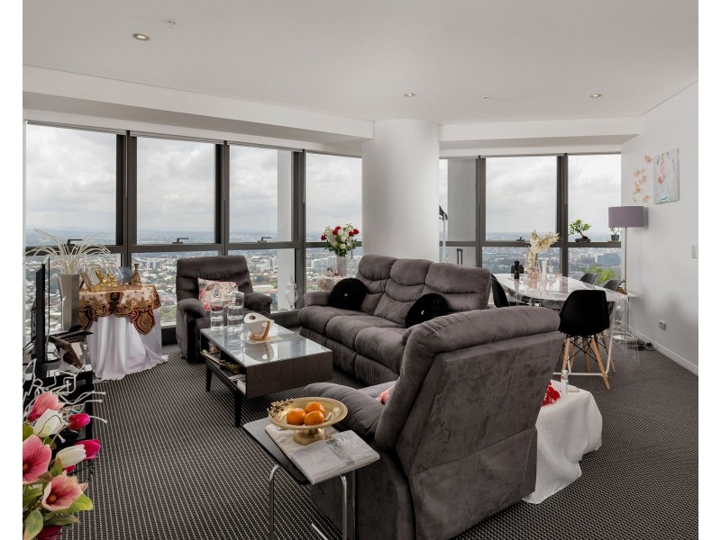 5304/43 Herschel Street, Brisbane QLD 4000