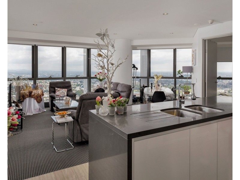 5304/43 Herschel Street, Brisbane QLD 4000