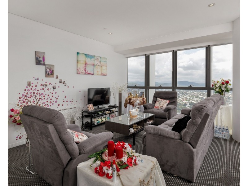 5304/43 Herschel Street, Brisbane QLD 4000