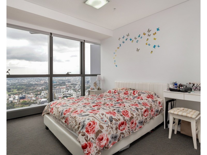 5304/43 Herschel Street, Brisbane QLD 4000