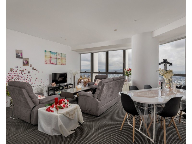 5304/43 Herschel Street, Brisbane QLD 4000