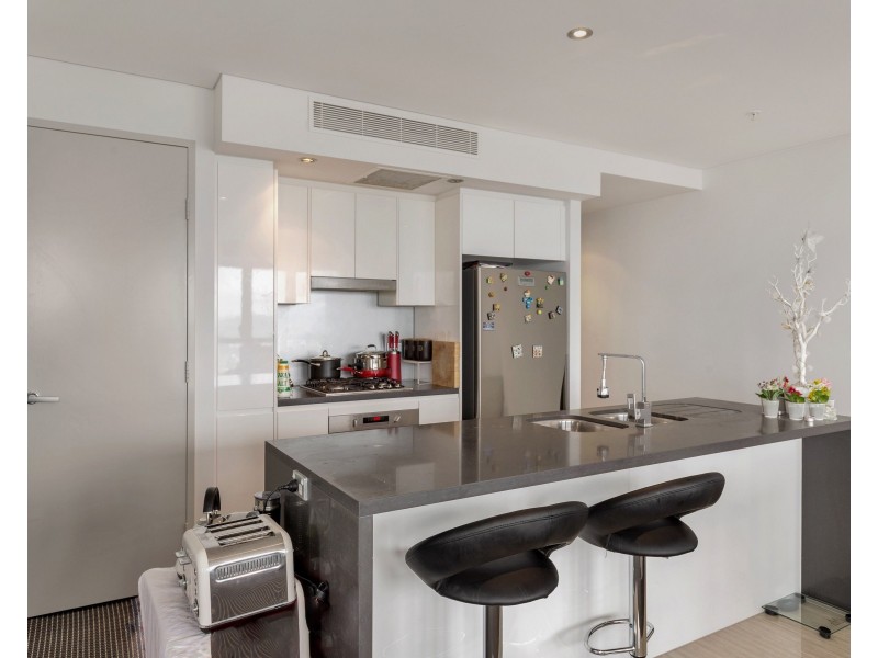 5304/43 Herschel Street, Brisbane QLD 4000