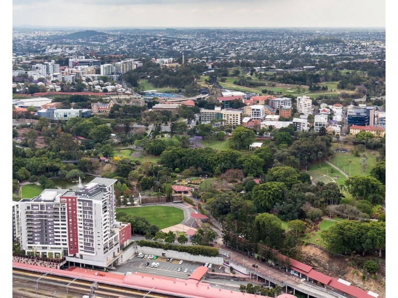 5304/43 Herschel Street, Brisbane QLD 4000