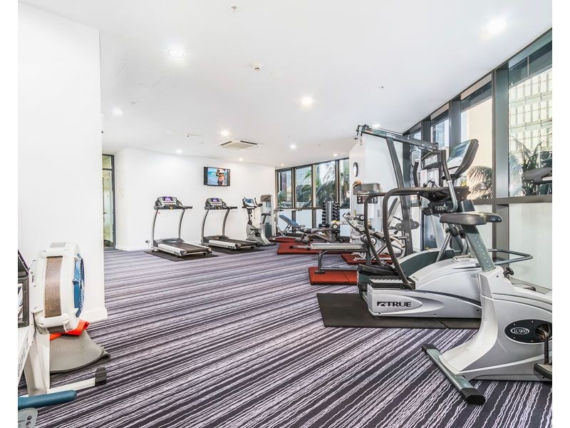 5304/43 Herschel Street, Brisbane QLD 4000