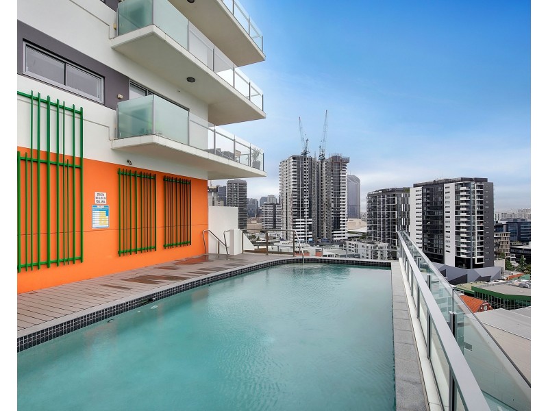 410/41-45 Boundary Street, South Brisbane QLD 4101